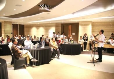 Wamendagri Bima Arya Tekankan ASN Harus Fokus pada Manfaat Nyata Program untuk Warga