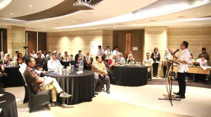 Wamendagri Bima Arya Tekankan ASN Harus Fokus pada Manfaat Nyata Program untuk Warga