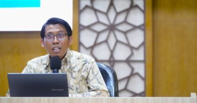 Jaringan Riset Internasional UMY Catat Kenaikan Skor Tertinggi dalam QS World University Rankings 2027