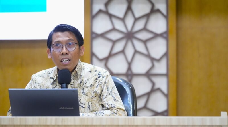 Jaringan Riset Internasional UMY Catat Kenaikan Skor Tertinggi dalam QS World University Rankings 2027
