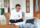 Di Hadapan Peneliti IPDN, Andra Soni Paparkan Reformasi Tata Kelola Pemerintahan