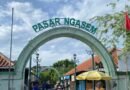 Hasto Dorong Budaya Bersih, Pasar Ngasem Diminta Tutup untuk Agenda Kebersihan Rutin
