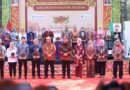 Gubernur Herman Deru Optimalkan Anjungan Rumah Adat sebagai Pusat Kegiatan Masyarakat