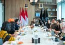 Menteri Ekraf Dukung Festival Seni MSI Perkuat Ekosistem Ekraf
