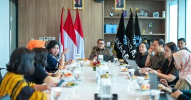 Menteri Ekraf Dukung Festival Seni MSI Perkuat Ekosistem Ekraf