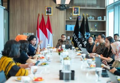 Menteri Ekraf Dukung Festival Seni MSI Perkuat Ekosistem Ekraf