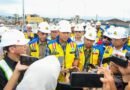 Presiden Prabowo Resmikan 1.151 KM Jalan Daerah di 37 Provinsi, Menko AHY: Perkuat Konektivitas dan Ketahanan Nasional