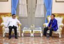 Andra Soni Dorong Kolaborasi BAMAGNAS dalam Menjaga Keharmonisan di Banten