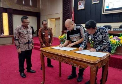 Pemprov Lampung Hadirkan Toko Tapis untuk Perkuat Ekonomi dan Daya Saing UMKM