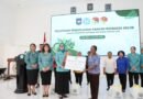 TP PKK Dukung Kelor NTT Menjadi Komoditas Strategis Peningkat Ekonomi Daerah