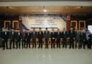 Gubernur Mirza Dorong Wisudawan Teknik Unila Menjadi Penggerak Kemajuan Daerah