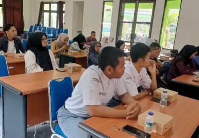 Forum Anak Depok Ajak Remaja Tunda Pernikahan untuk Raih Masa Depan Gemilang