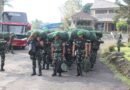 Wonosobo Sambut Pasukan Yonif TP, Siap Menjadi Basis Kekuatan Baru