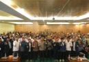 Temu Karya Karang Taruna VII, Wali Kota Bekasi Ajak Generasi Muda Tingkatkan Daya Saing