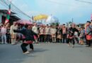 Rahmat Mirzani Djausal Ajak Generasi Muda Lestarikan Budaya di Desa Wisata Marga Teluk