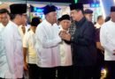Persaingan MTQ ke-40 Sumut Memanas, Medan dan Langkat Saling Kejar hingga Detik Terakhir