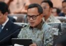 Wamendagri Bima Minta RUU Daerah Kepulauan Disusun Komprehensif dan Selaras Regulasi
