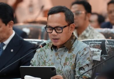 Wamendagri Bima Minta RUU Daerah Kepulauan Disusun Komprehensif dan Selaras Regulasi