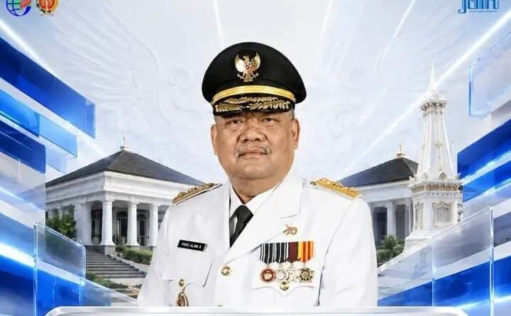 Pemerintahan DIY Tetap Berjalan Stabil di Bawah Kepemimpinan Paku Alam X