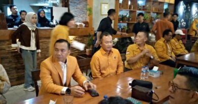 Wihaji Dorong MKGR DIY Pererat Silaturahmi Demi Mendukung Pembangunan Berkelanjutan