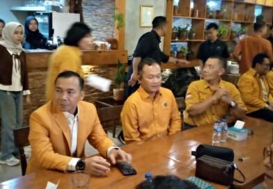 Wihaji Dorong MKGR DIY Pererat Silaturahmi Demi Mendukung Pembangunan Berkelanjutan