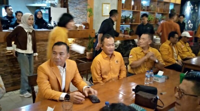 Wihaji Dorong MKGR DIY Pererat Silaturahmi Demi Mendukung Pembangunan Berkelanjutan