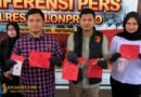 Berkenalan Lewat Tinder, Mahasiswi Jadi Korban Penipuan Residivis