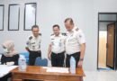 400 Warga Binaan Lapas Serang Ikuti Pemeriksaan HIV
