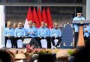 Transmigrasi Temukan Rumah Besar Perjuangan dalam Visi Presiden untuk Petani dan Nelayan