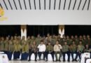 Bidik Juara Nasional, Kontingen Hizbul Wathan Yogyakarta Dilepas Hasto