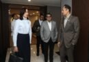 Menko AHY Pimpin Rakor Perkuat Tata Kelola Kebandarudaraan Nasional untuk Dongkrak Pariwisata dan Pertumbuhan Ekonomi