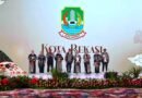 Sunda Karya Fest 2026, Kota Bekasi Sabet Anugerah Fashion Terkini PKJB 2026
