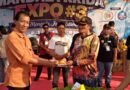 Jogja Menyala, Mandala Krida Expo #3 Perkuat Posisi Kota UMKM Mandiri