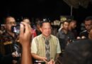 Mendagri: Parade Tenun Belu Jaga Warisan Budaya dan Gerakkan Ekonomi Daerah