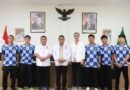 Andra Soni Dorong Pembinaan Atlet Hoki demi Mengharumkan Nama Banten di Kancah Nasional