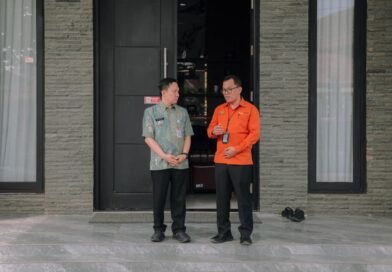 Sekdaprov Marindo Kurniawan Ikut Pendataan Sensus Ekonomi 2026, Perkuat Sinergi Pemprov Lampung dan BPS