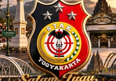 STAK dan Forum Jogja Damai Perkuat Sinergi Wujudkan Kamtibmas di Yogyakarta