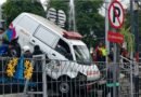 Insiden Ambulans Hantam Tembok Sardjito, Rumah Sakit Tegaskan Kendaraan Kosong