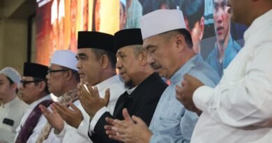 Harris Bobihoe: Pondok Pesantren Jadi Pilar Pembentukan Generasi Muda Berkarakter
