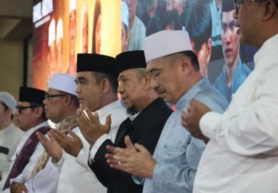 Harris Bobihoe: Pondok Pesantren Jadi Pilar Pembentukan Generasi Muda Berkarakter