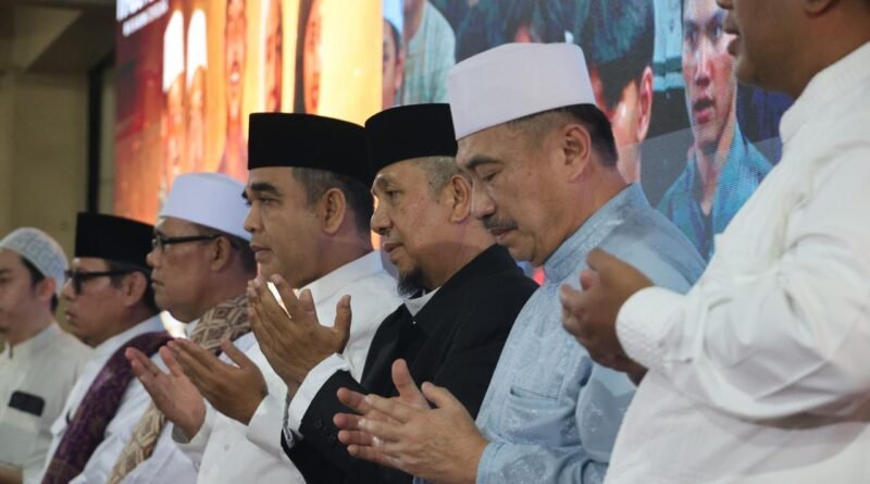 Harris Bobihoe: Pondok Pesantren Jadi Pilar Pembentukan Generasi Muda Berkarakter