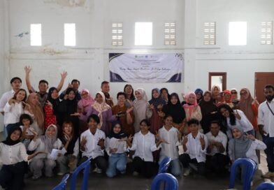Pengabdian Mahasiswa UWM Hadirkan Ruang Aman bagi Keluarga dan Masyarakat