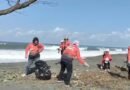 Putri Mataram Turun ke Pantai Baru, Kampanyekan Kepedulian Lingkungan kepada Warga