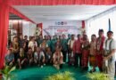 Ketua Harian Dekranas: Pewarna Alam Dongkrak Nilai Jual Tenun TTU