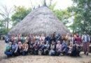 Mendagri Dorong Pengembangan Desa Adat Matabesi sebagai Warisan Sejarah untuk Generasi Mendatang