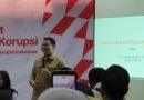 Bimbingan Teknis PMAKI Soroti Perilaku Koruptif di Lingkungan Pendidikan dan Pentingnya Kepemimpinan Berintegritas