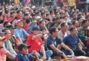 Nobar Piala Dunia 2026 Dongkrak Ekonomi Warga, Harris Bobihoe Apresiasi Presiden RI