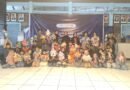 UNS Ajak Anak Condongcatur Mengenal Wayang melalui Kisah Mahabharata