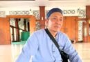 Berkah Jumat, Masjid Agung Gamping Tebar Ratusan Porsi Makan Gratis untuk Jamaah