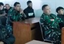 Kodim Wonosobo Hadirkan Nobar Piala Dunia untuk Perkuat Kemanunggalan dengan Rakyat